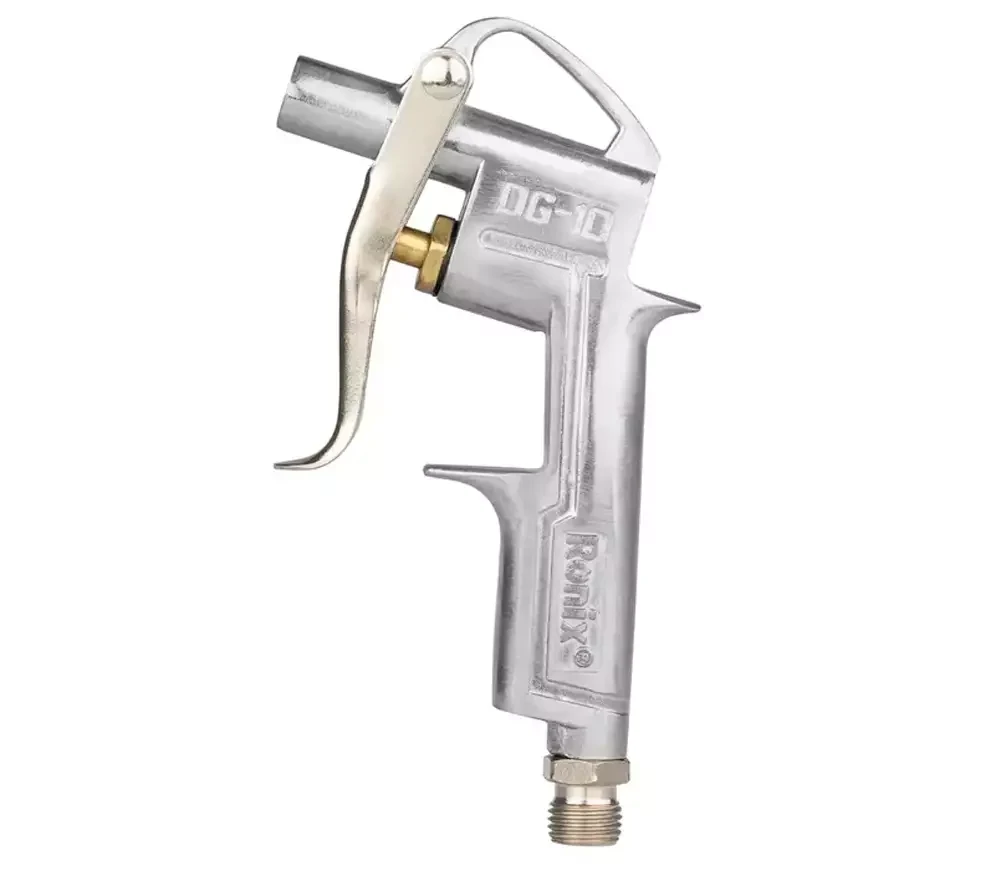 Pistol de suflat RONIX RH-6703 75mm 5bar