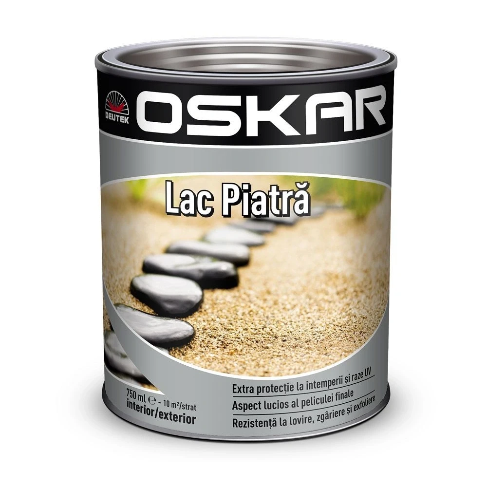 OSKAR LAC PIATRA 0.75L