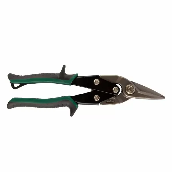 Foarfece pentru metal taiere pe dreapta 250mm Profmet
