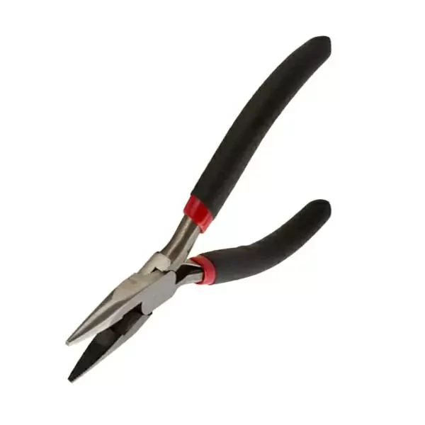 Cleste cu varf drept 125mm p/u electronisti Profmet