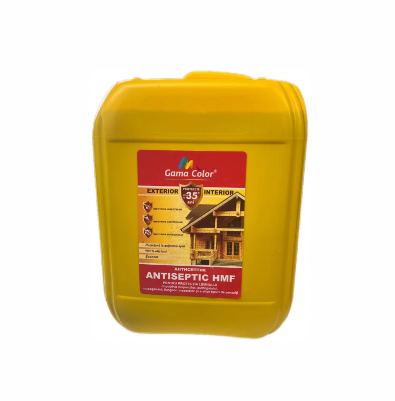 Antiseptic HMF 10.0l