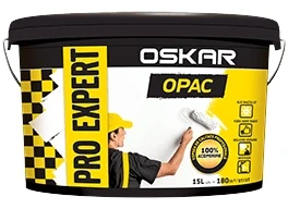 OSKAR OPAC PRO Expert MAT 5L