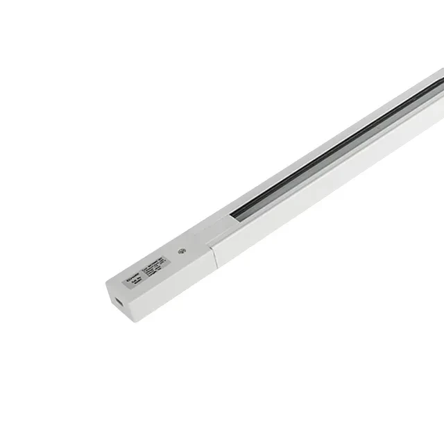 Șină tracklight Elmos HLTRA003 1 m alb