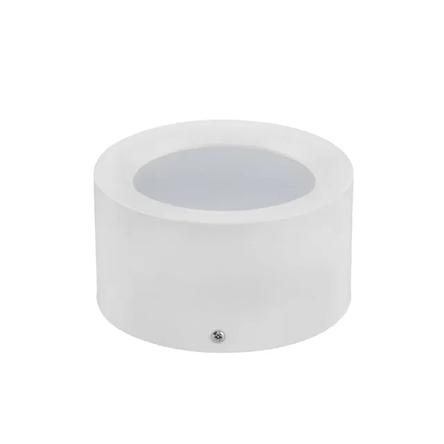 Felinar LED exterior Horoz SANDRA-10 10 W LED 700 lm 4200 K 220 - 240 V