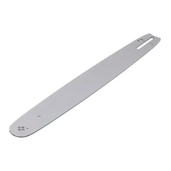 Sina de ghidaj pentru motofierastrau Hammer. 40 cm. pas 3/8. 57 dinti