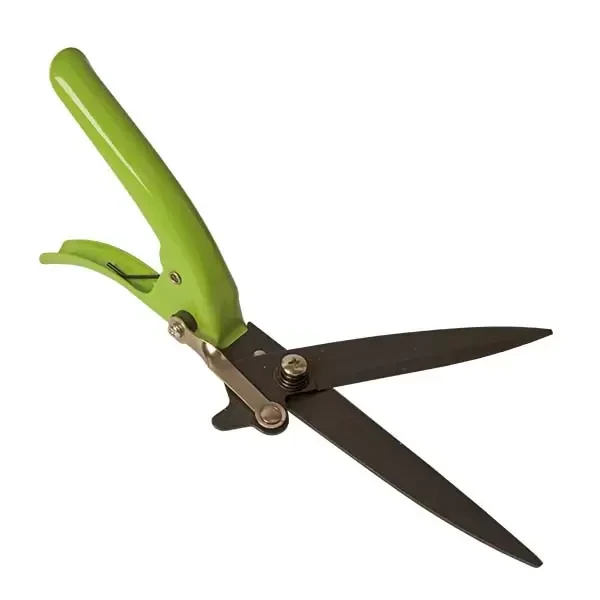 Foarfece pentru iarba 300mm acoperire teflon Profmet