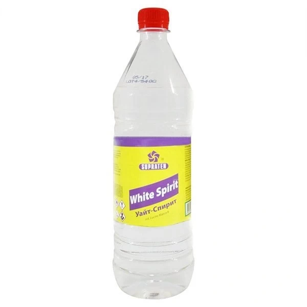 White Spirit 0.4L